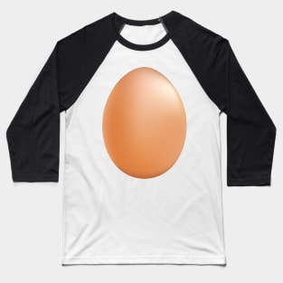 Egg! Baseball T-Shirt